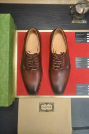 Picture of Gucci Shoes _SKUGuccisz38-45hnh05118318